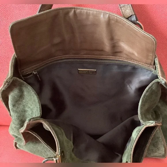 BOTTEGA VENETA VINTAGE BAG - Picture 6 of 13